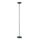 Lampadaire eliot droit 230w r7s noir