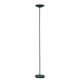 Lampadaire eliot droit 230w r7s noir