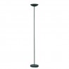 Lampadaire eliot droit 230w r7s noir