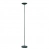 Lampadaire eliot droit 230w r7s noir