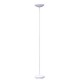 Lampadaire eliot droit 230w r7s blanc