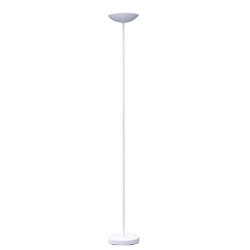 Lampadaire eliot droit 230w r7s blanc