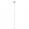 Lampadaire eliot droit 230w r7s blanc