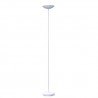 Lampadaire eliot droit 230w r7s blanc