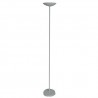 Lampadaire eliot droit 230w r7s gris