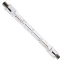 Tube haleco 114mm 160w r7s bl