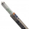 Tube fluo 0m60 18w 840 active t8 bte