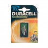 Accus hr9v rechargeable duracell bl