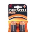 Pile lr14 c plus bl2 mn 1400 duracell