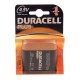 Pile 3lr12 plus bl1 mn1203 duracell