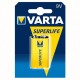 Pile saline varta bli.1 6f22 9v.