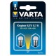 Ampoule varta krypton a vis 4.8v 712