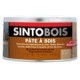 PATE A BOIS CHENE MOYEN 250G SINTOBOIS