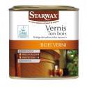 VERNIS TON BOIS noyer  500 ML STARWAX