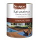 PROTECTION TERRASSES BOIS 1L STARWAX
