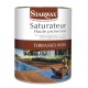 SATURATEUR HAUTE PROTECTION TERRASSES BOIS 1L 