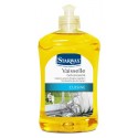 GEL VAISSELLE CONCENTRE CITRON 500ML 