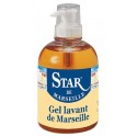 GEL LAVANT DE MARSEILLE MAINS RECHARGE 300ML