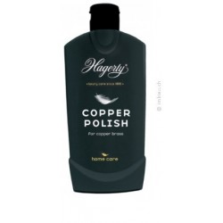 COPPER POLISH HAGERTY 200ML