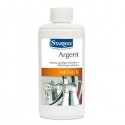 NETTOYANT SPECIAL ARGENT 250ML STARWAX