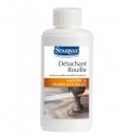 DETACHANT ROUILLE POUR MARBRE 250ML 