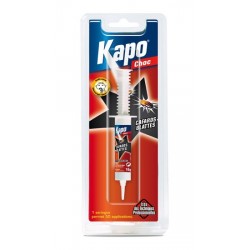 SERINGUE CAFARDS BLATTES  25 G KAPO