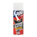 AEROSOL FOUDROYANT BLATTES / CAFARDS  400ML 