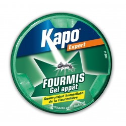 BOITE APPAT FORMICIDE  10 G KAPO