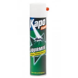 AEROSOL SPECIAL FOURMIS  400ML KAPO