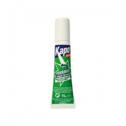 TUBE FORMICIDE  15 G KAPO