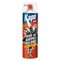 AEROSOL GUEPES FOUDROYANT 500ML KAPO