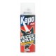 AEROSOL DIFFUSEUR CONTRE PUCES ET LARVES 200ML KAPO