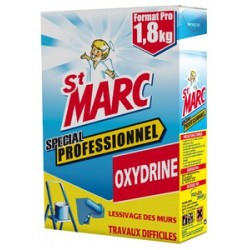 OXYDRINE ST MARC PRO 1.8KG