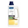 BRILLANT LONGUE DUREE SOLS PLASTIQUES 1L