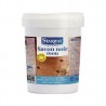 SAVON"STAR MARSEIL"NOIR MOU 1 KG STARWAX