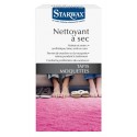 NETTOYEUR A SEC TAPIS MOQUETTE 500 GR STARWAX