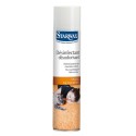 DESINFECTANTIQUAIRE TAPIS MOQUETTE AEROSOL 300ML STARWAX