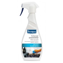 NETTOYANT SURPUISSANT 500ML STARWAX