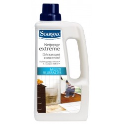 DECRASSANT CONCENTRE NETTOYAGES EXTREMES 1L 