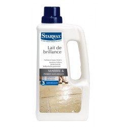 LAIT DE BRILLANCE MARBRE ET PIERRES NATURELLES 1L