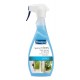 SPECIAL VITRES ANTI-TRACE A L'ALCOOL PULVERISATEUR 500ML