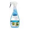 SPECIAL VITRES ANTI-TRACE A L'ALCOOL PULVERISATEUR 500ML