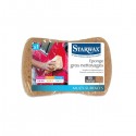 EPONGE SYNTHETIQUE TOUS NETTOYAGES STARWAX