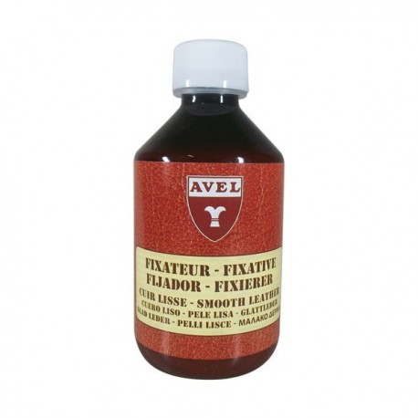 FIXATEUR CREME PIGMENTAIRE LIQUIDE AVEL