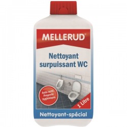 NETTOYANT SURPUISSANT WC 1L MELLERUD