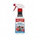 NETTOYANT FOUR ET BARBECUE PISTOLET 0.5L MELLERUD