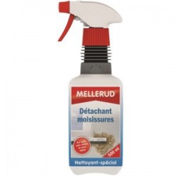 DETACHANT MOISISSURES 0.5L MELLERUD