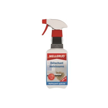 DETACHANT MOISISSURES 0.5L MELLERUD