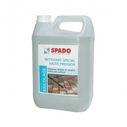 NETTOYANT HAUTE PRESSION 5L SPADO