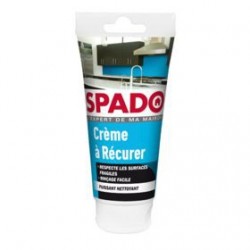 CREME A RECURER 175ML SPADO